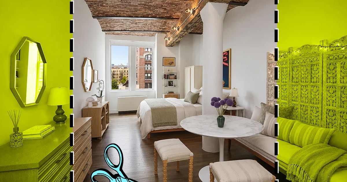 NYC Apartments Under a Million: West Village, Chelsea