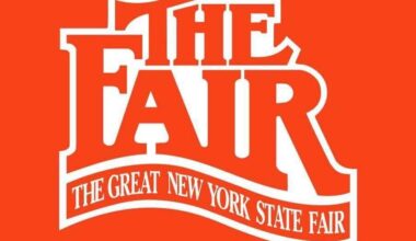 NY State Fair director defends new vehicle limits amid farmer criticism | News