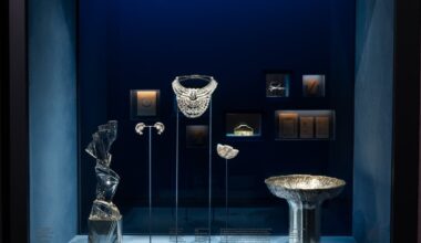 Egyptian queen’s 673-diamond necklace stolen from Vienna museum in brazen daytime heist - The Art Newspaper