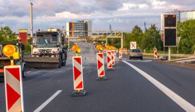 New York Broadens Work Zone Speed Camera Enforcement: What It Means for Motorists
