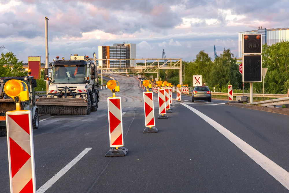 New York Broadens Work Zone Speed Camera Enforcement: What It Means for Motorists