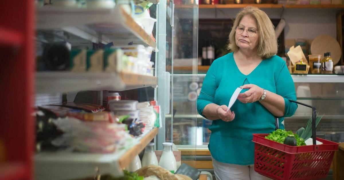 Report: New York sales tax collections up 6.8% over last year | New York