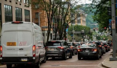Report: NYC's congestion pricing hasn't reduced emissions | New York