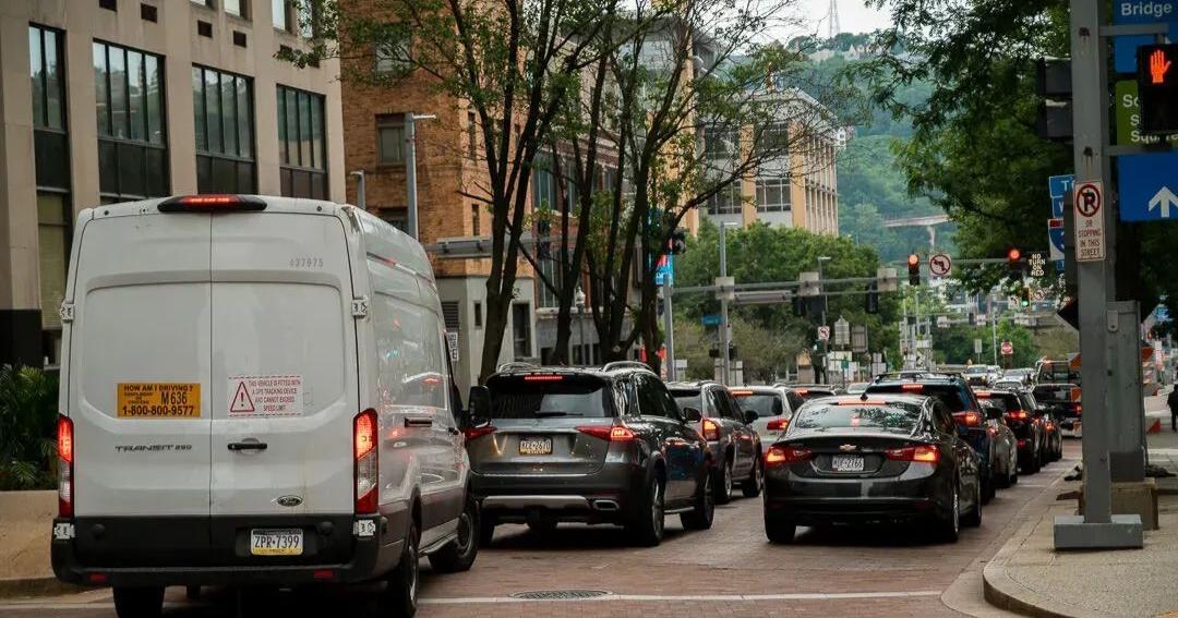 Report: NYC's congestion pricing hasn't reduced emissions | New York