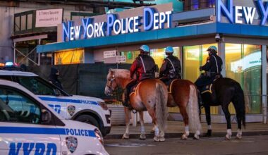 New York provides more security money to nonprofits | New York