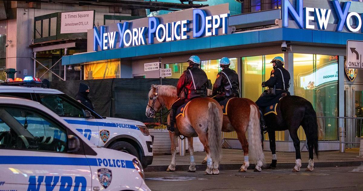 New York provides more security money to nonprofits | New York