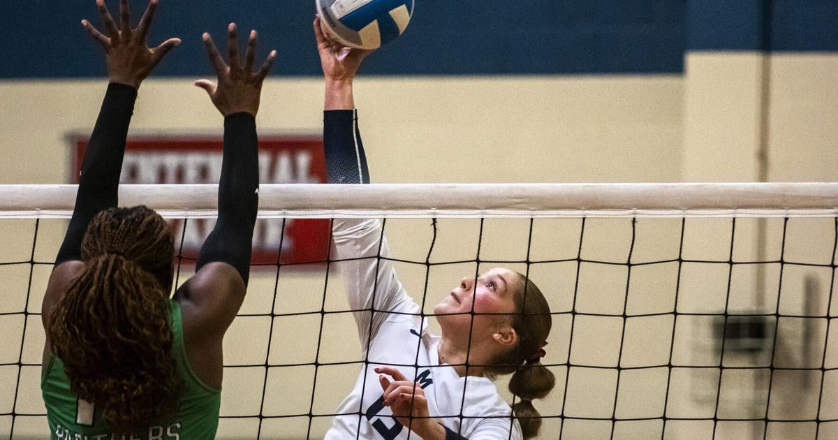 Area volleyball teams earn spots in KVA preseason rankings | Sports