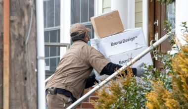 NYC council's ‘delivery protection’ legislation faces pushback | New York
