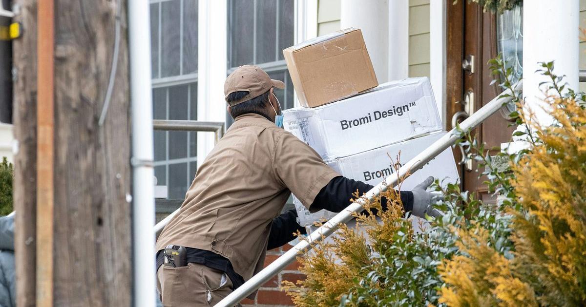 NYC council's ‘delivery protection’ legislation faces pushback | New York