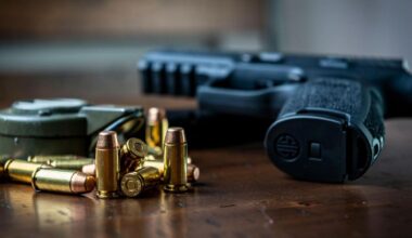 Second amendment groups sue New York over 'Glock' handgun ban | New York