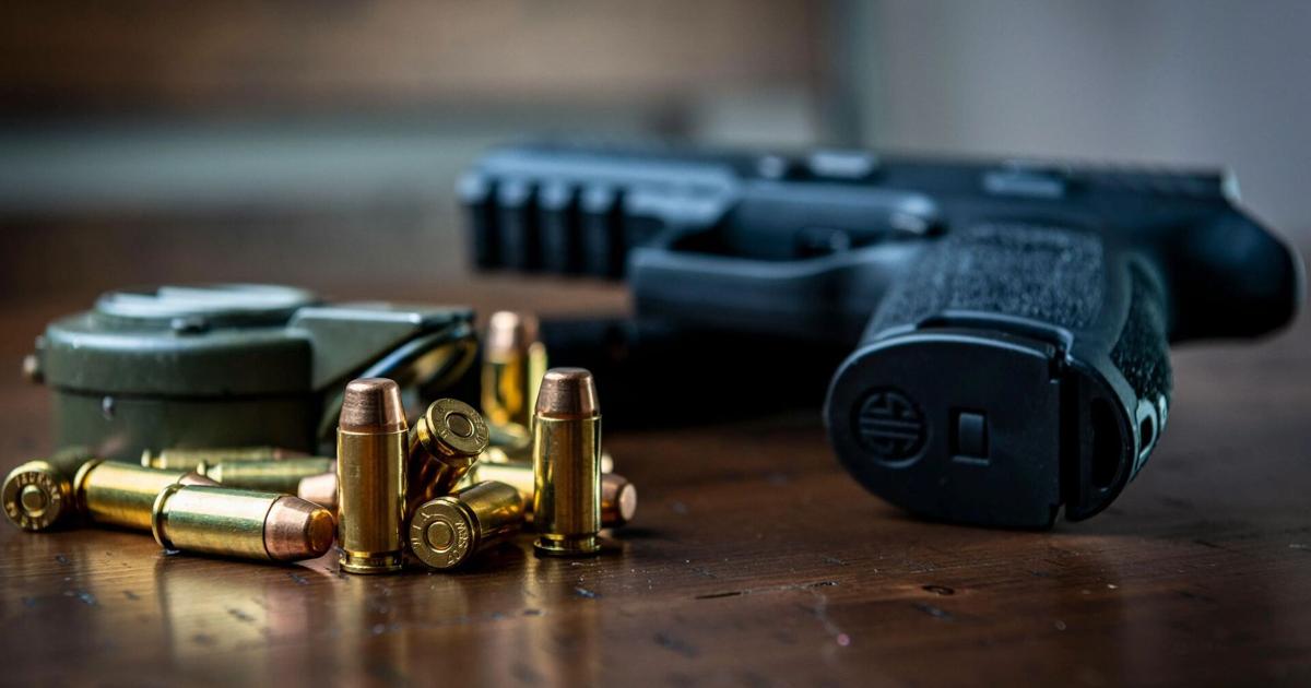 Second amendment groups sue New York over 'Glock' handgun ban | New York
