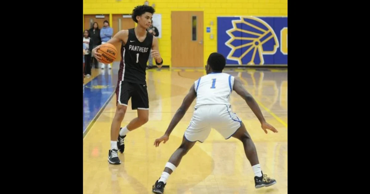 JJ Gray announces transfer from Carolina Forest to Queens Grant | Sports