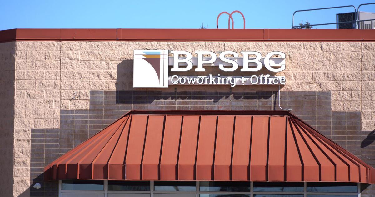 Brooklyn Park extends staffing agreement with Robert Half for Small Business Center | Local News