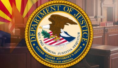 Bronx man sentenced for bank scheme that targeted Arizona victims | Crime