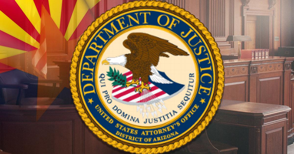 Bronx man sentenced for bank scheme that targeted Arizona victims | Crime