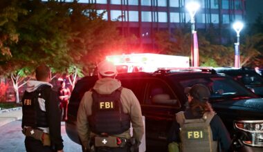 File photo from the FBI