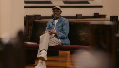 How This 'Have-Not' New Yorker Makes It Work and Why He Won't Leave