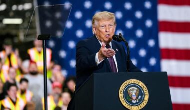 Trump seeks to stop NYC's pied-à-terre tax | New York