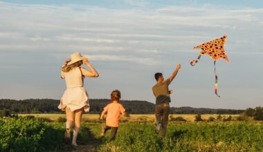 Leaving NYC Showed Me How Different Successful Families Can Look