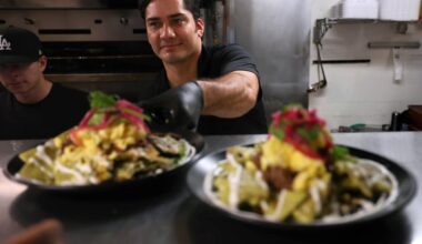 Chef José Contreras highlights Tucson’s culinary heritage