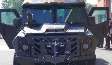 Brooklyn Park, Brooklyn Center approve SWAT team merger | Local News