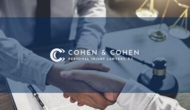 Albert Cohen in New York Earns 2026 Recognition as Award-Winning Queens Personal Injury Attorney | Press Releases