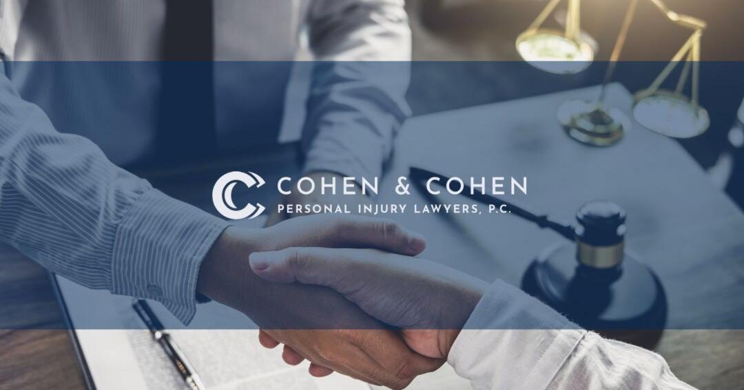Albert Cohen in New York Earns 2026 Recognition as Award-Winning Queens Personal Injury Attorney | Press Releases