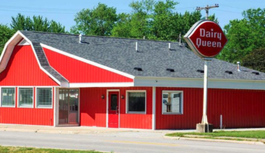 Former Dairy Queens | News