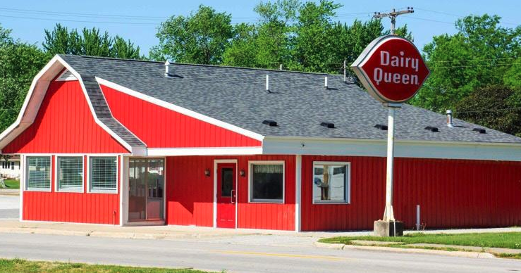 Former Dairy Queens | News