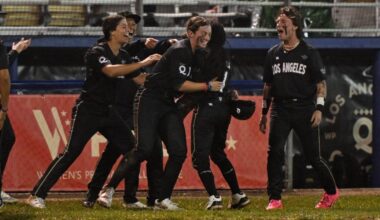 WPBL Queens Heights Baseball | National Sports