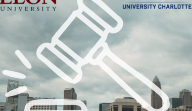 Elon and Queens University create new Charlotte Law School | News
