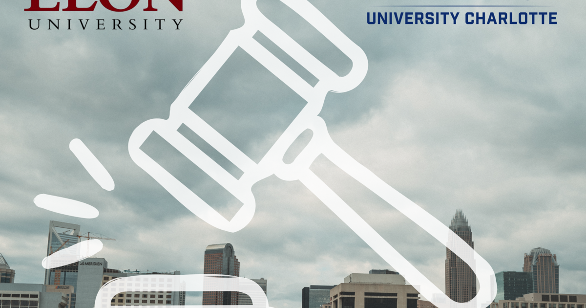 Elon and Queens University create new Charlotte Law School | News