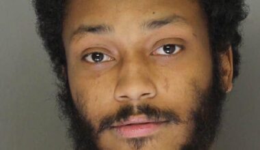 Lancaster man charged in fatal Susquehanna River crash arrested in New York City: police | Local News