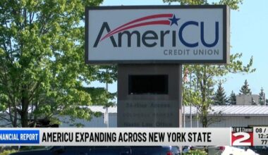 AmeriCU Credit Union to Expands to 51 Counties Across New York State | Focus Economy