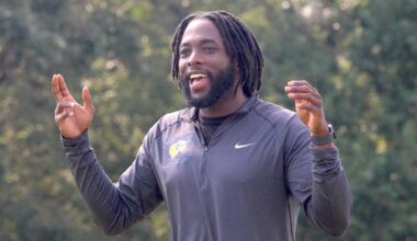 Anthony’s journey from Robbinsdale to collegiate coach | Sports