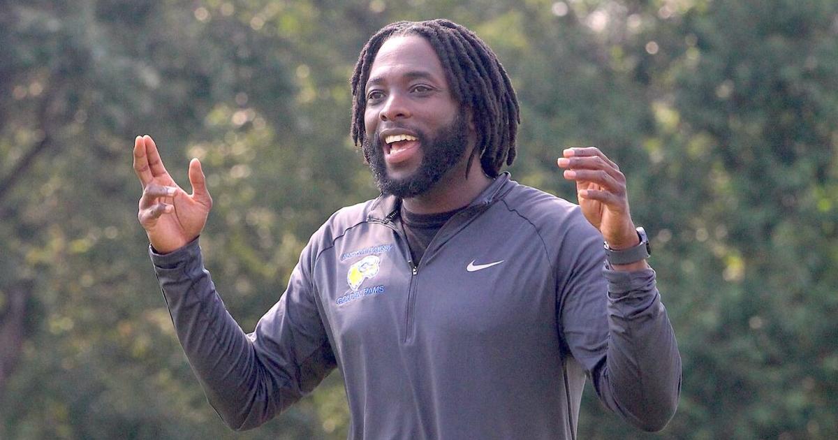 Anthony’s journey from Robbinsdale to collegiate coach | Sports