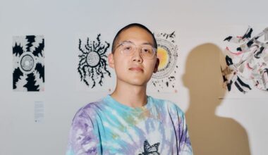 From Six-Figure Tech Worker to Artist: How He Afforded NYC