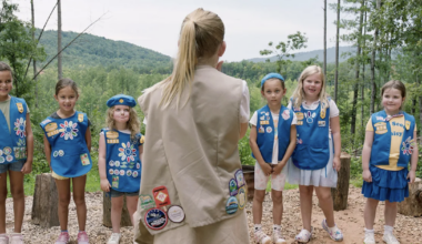 Cookie Queens | Reel World
