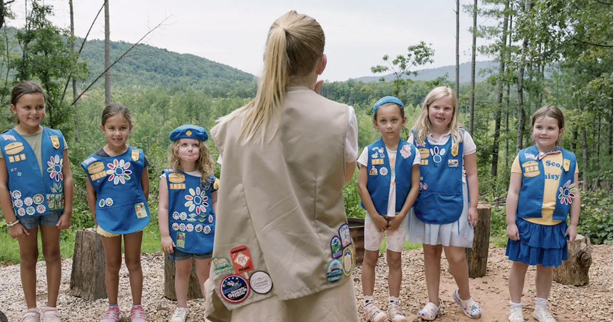 Cookie Queens | Reel World