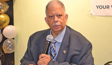 A king of (Southeast) Queens |