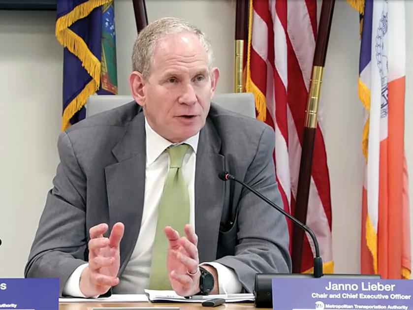 MTA talking fare, toll hikes for 2027, ’29 |