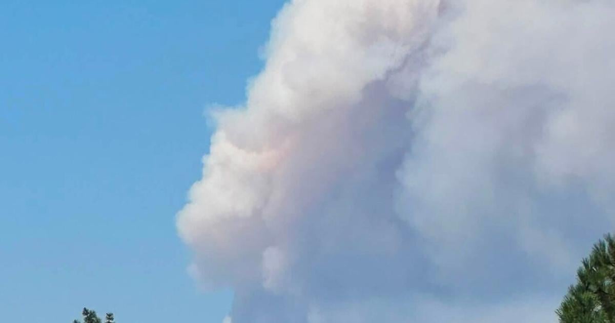 Evacuations issued for Kachess Campground due to Three Queens Fire, now over 500 acres | News