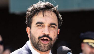 NYC Homeowners Are Suing Mamdani Over Pied-á-Terre Tax