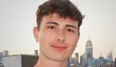 I Moved to NYC at 22 and Lived With a 70-Year-Old Roommate