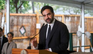 New York City homeowners file lawsuit challenging rollout of Mamdani’s pied-à-terre tax | News