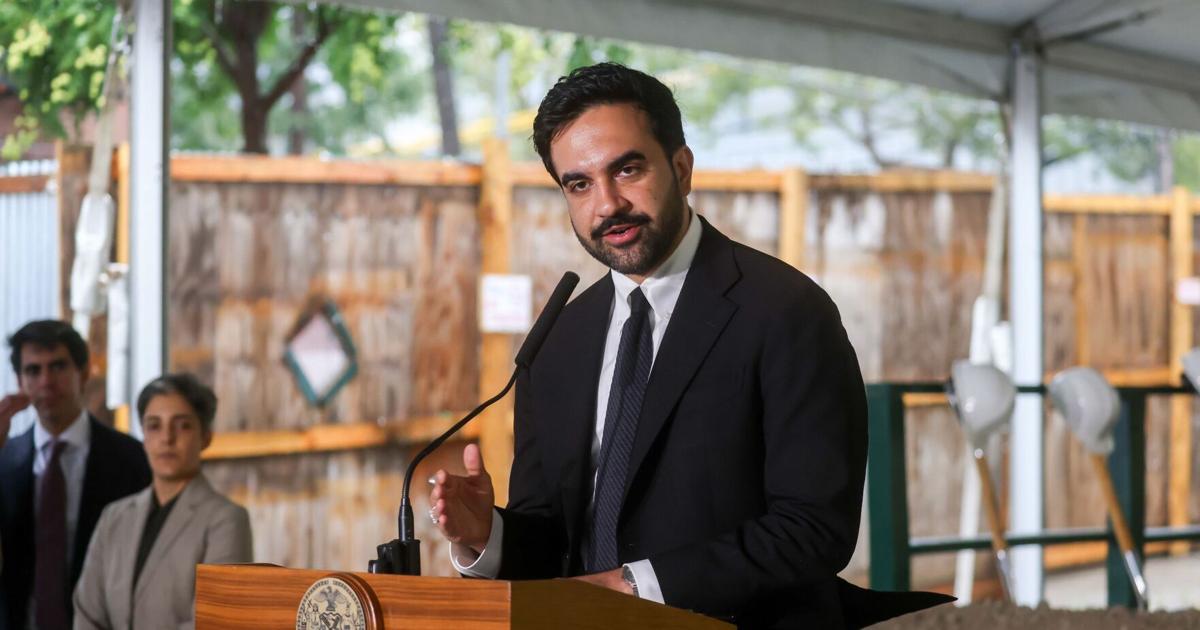 New York City homeowners file lawsuit challenging rollout of Mamdani’s pied-à-terre tax | News
