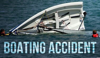 Boat capsizes in New York Harbor, woman and 5-month-old baby die | Associated Press