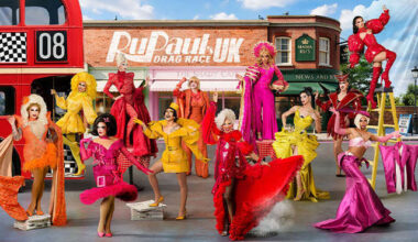 Who are the queens for RuPaul's Drag Race UK Series 8? The cast revealed... -