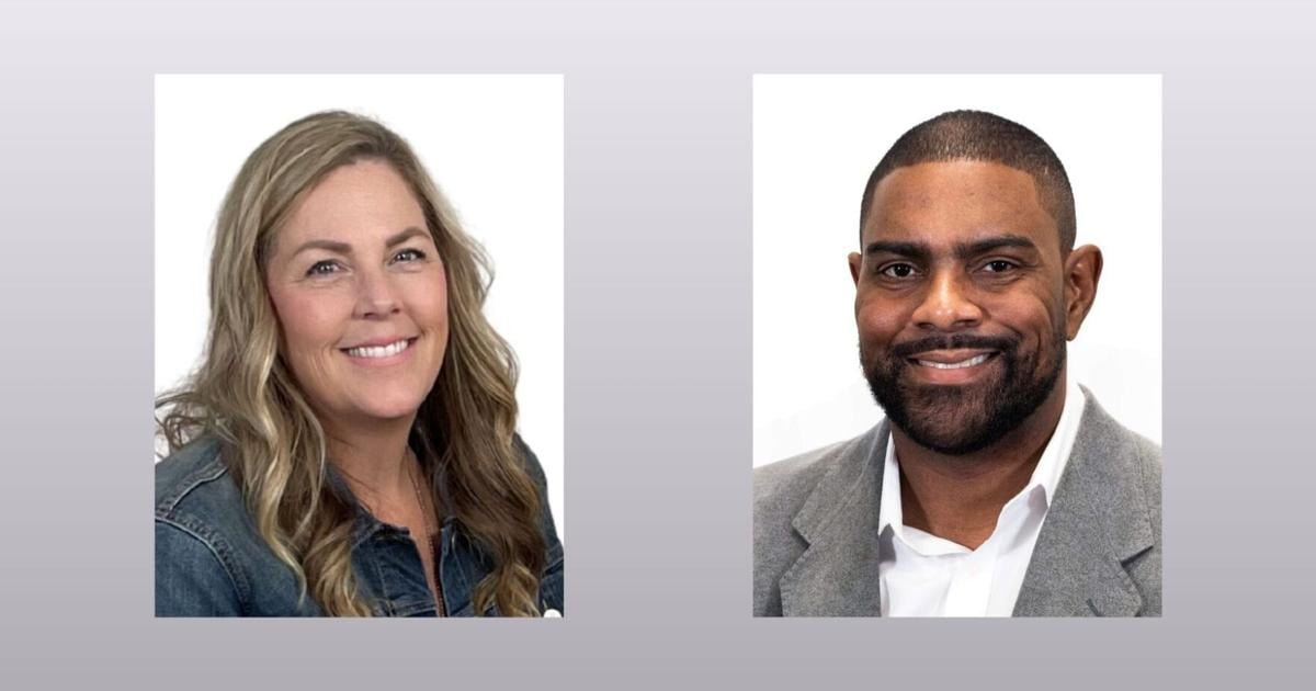 PRIMARY RESULTS: Winston, Page advance in Brooklyn Park mayoral race | Psa