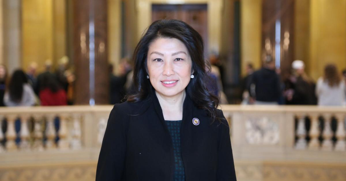 PRIMARY RESULTS: Incumbent Pha wins Senate District 38 DFL primary | Psa